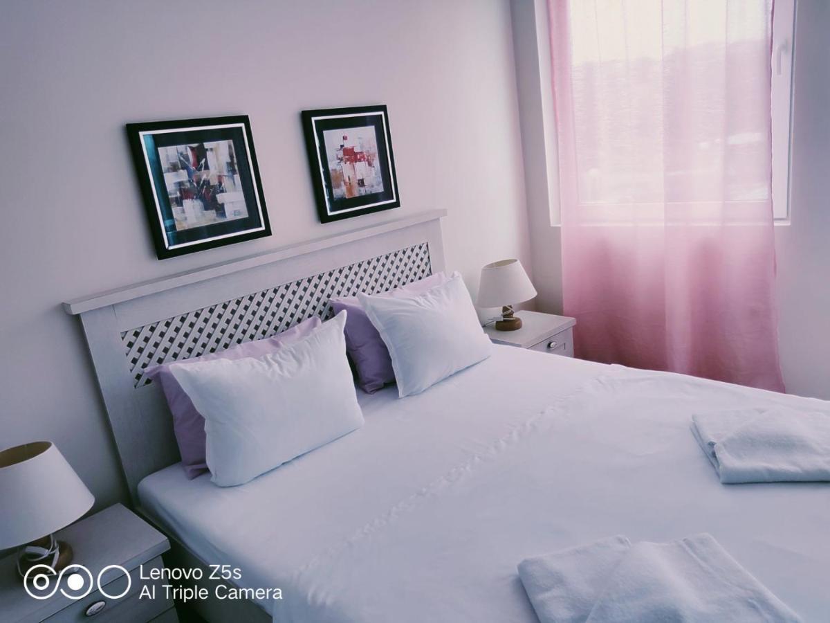Excellent Apartment In Emberli Aparthotel. Lozenets Dış mekan fotoğraf
