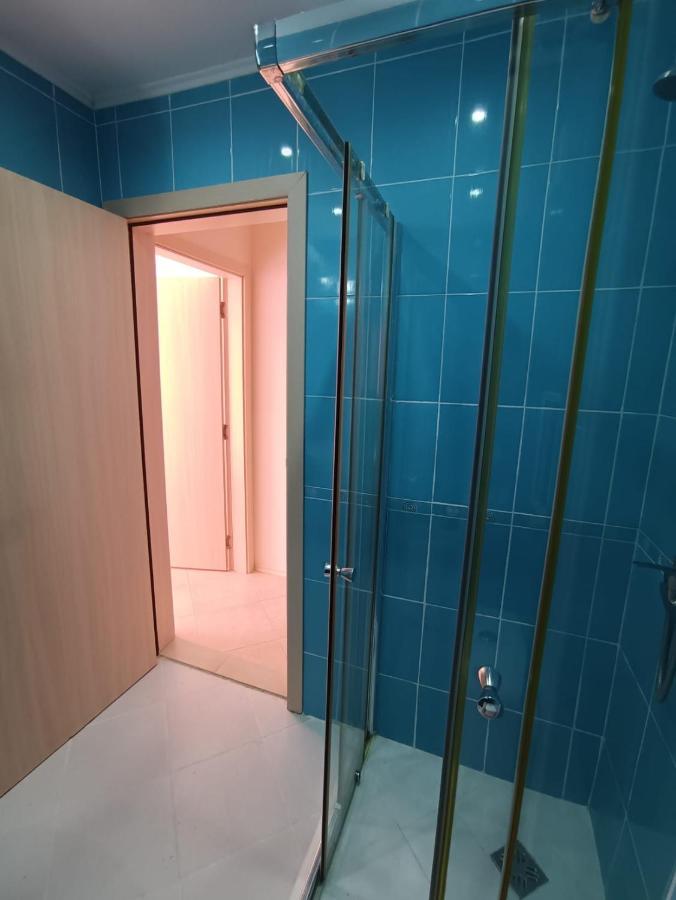 Excellent Apartment In Emberli Aparthotel. Lozenets Dış mekan fotoğraf