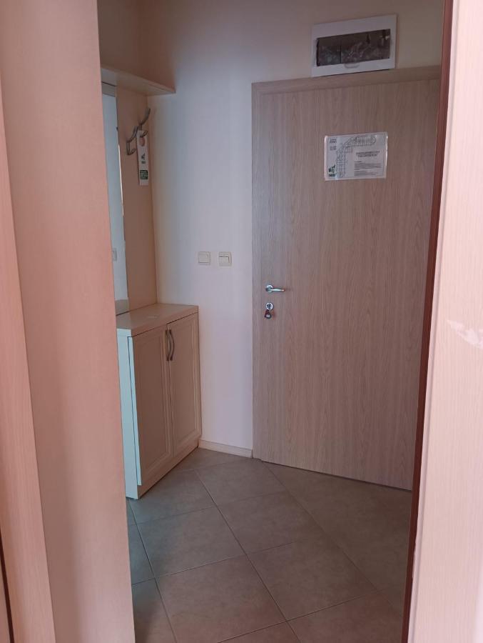 Excellent Apartment In Emberli Aparthotel. Lozenets Dış mekan fotoğraf
